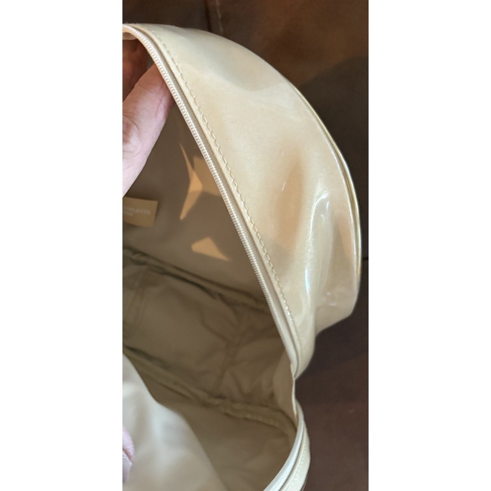 Dior vintage 2 piece set make up bags - Picture 12 of 13